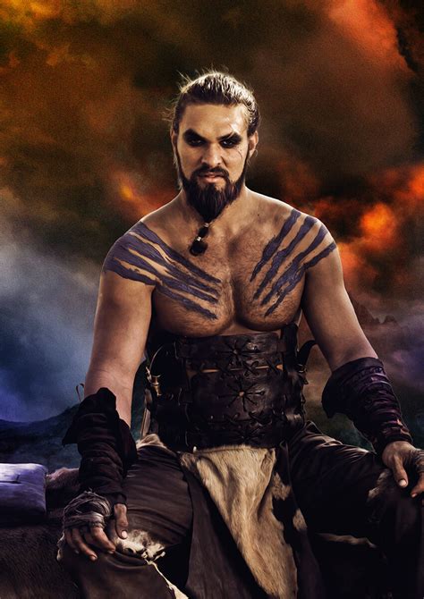 jason momoa game of thrones|Jason Momoa .